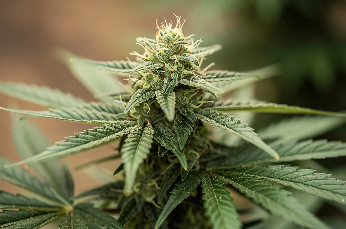 What are cannabinoids? a beginner’s guide to the cannabis plant