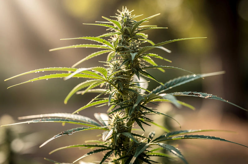 What is sativa plant? Understanding an emblematic cannabis species