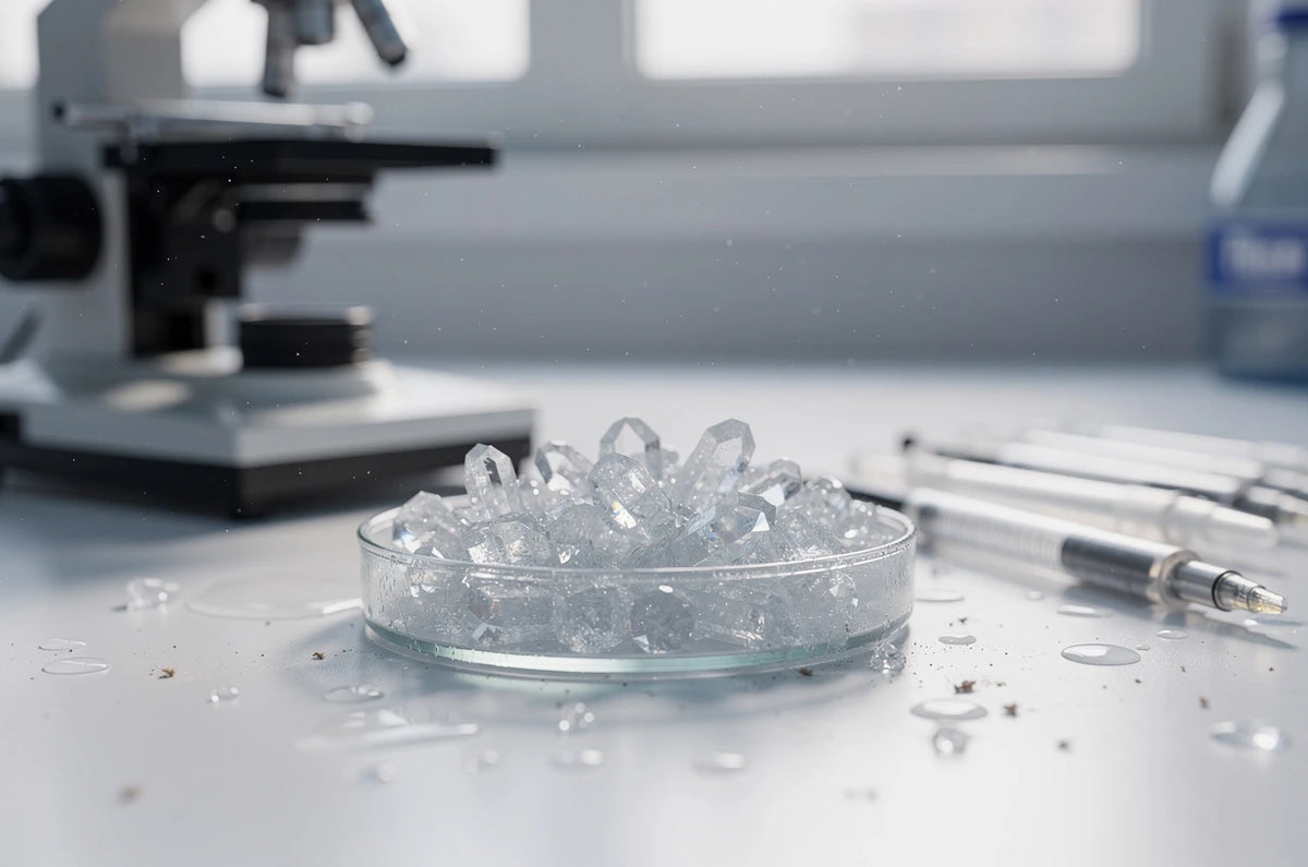 The science behind thca: how a single cannabinoid is rewriting the rules