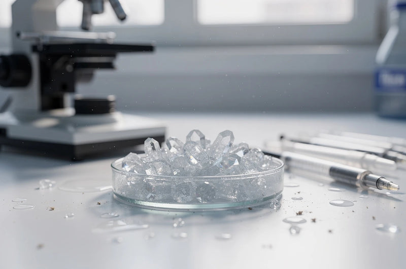 The science behind thca: how a single cannabinoid is rewriting the rules