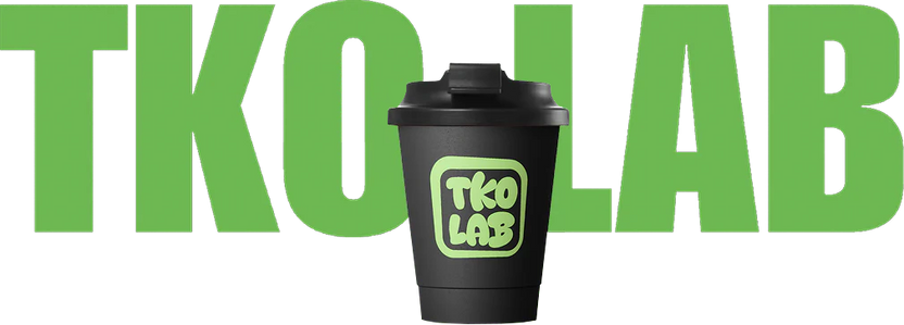THCA Tea & Hash for Modern Calm – Tko Lab