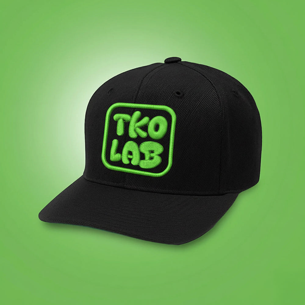 Black Cap by TKO LAB0