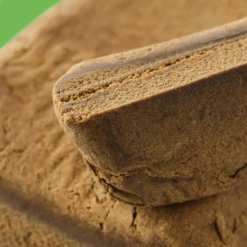 Shop THCA hash La Mousse1