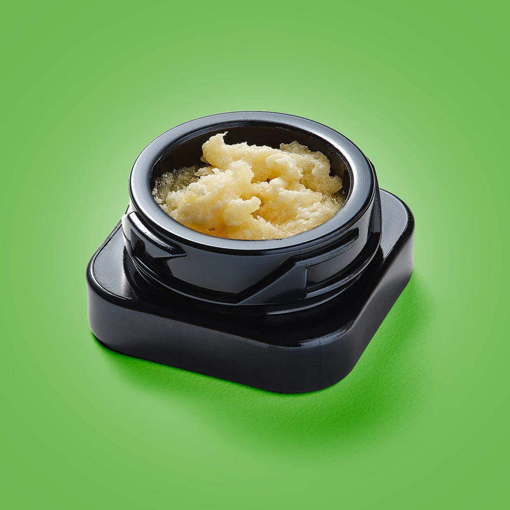 Skywalker OG / THCA Tea Extract0