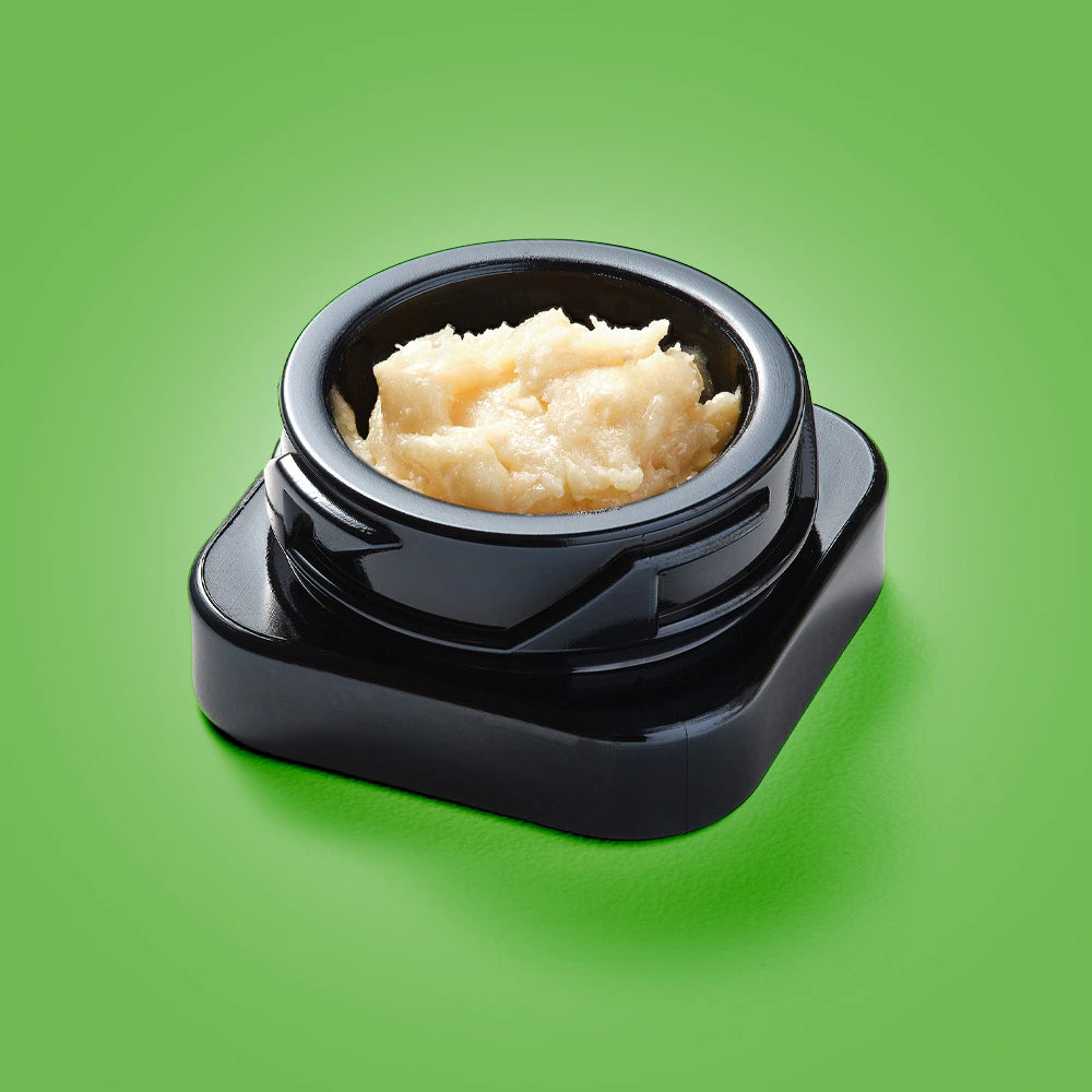 Gelato THCA Extract UK0