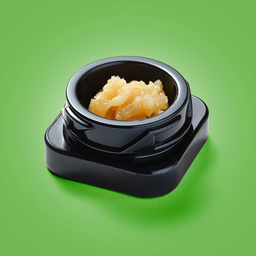 THCA Tea Extract Lemon Up0