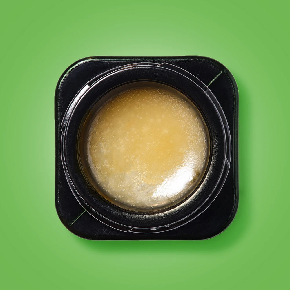 Toad Venom / THCA Tea Extract0