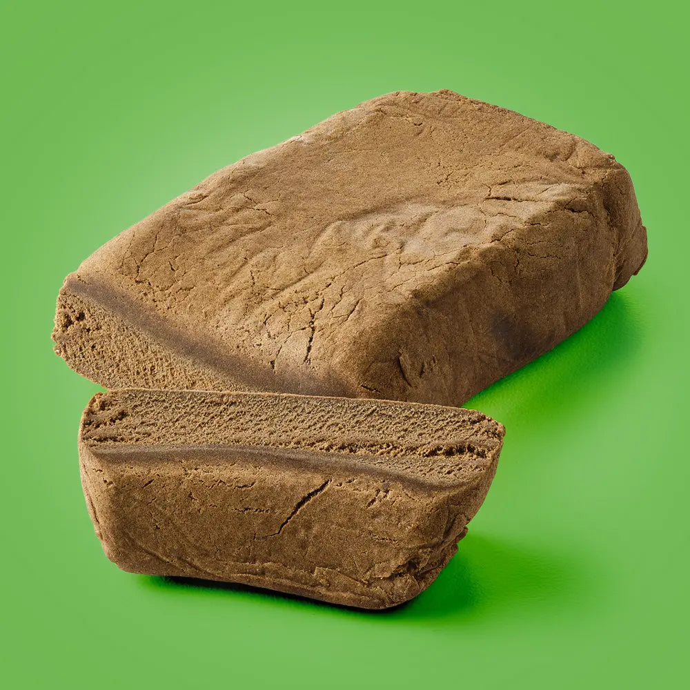 THCA Hash sold in UK0