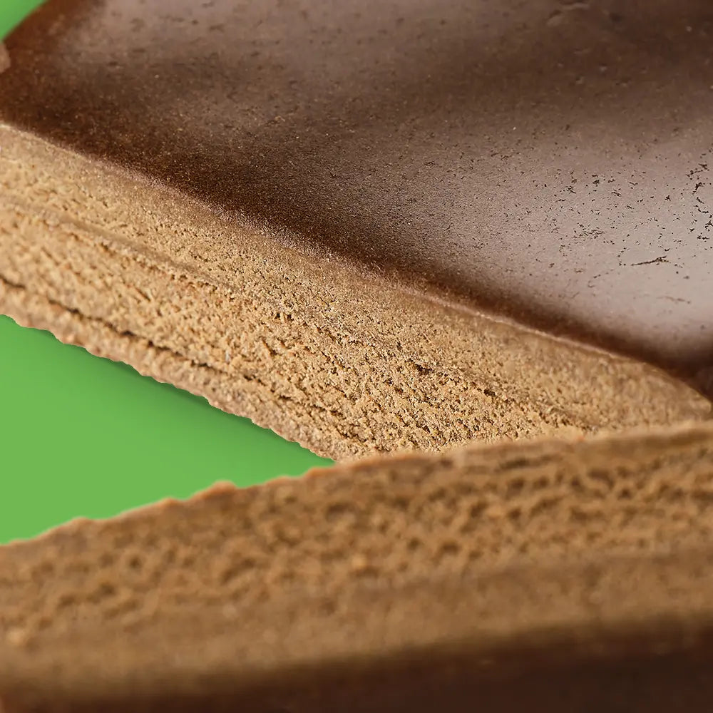 The Haymaker / THCA Hash Tea1