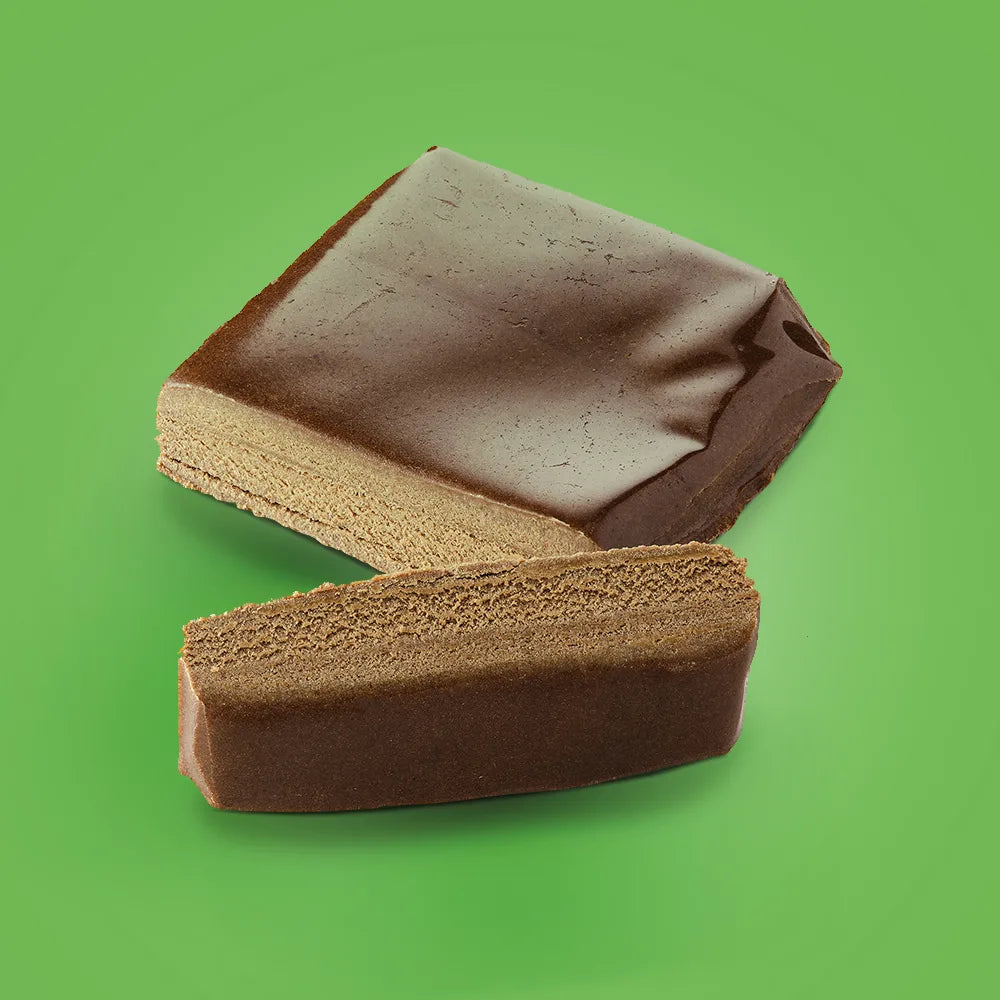 The Haymaker / THCA Hash Tea0