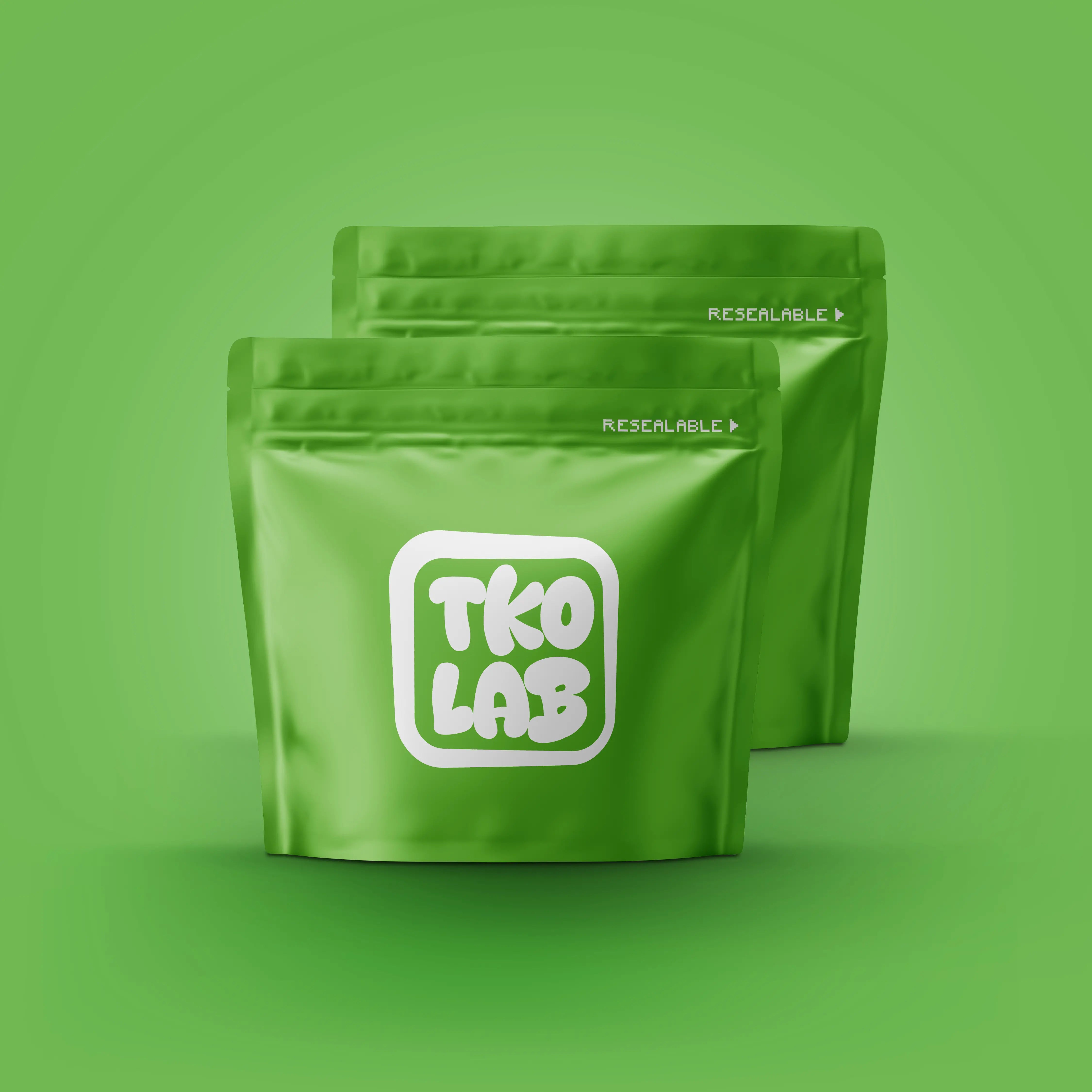 The Haymaker / THCA Hash Tea3