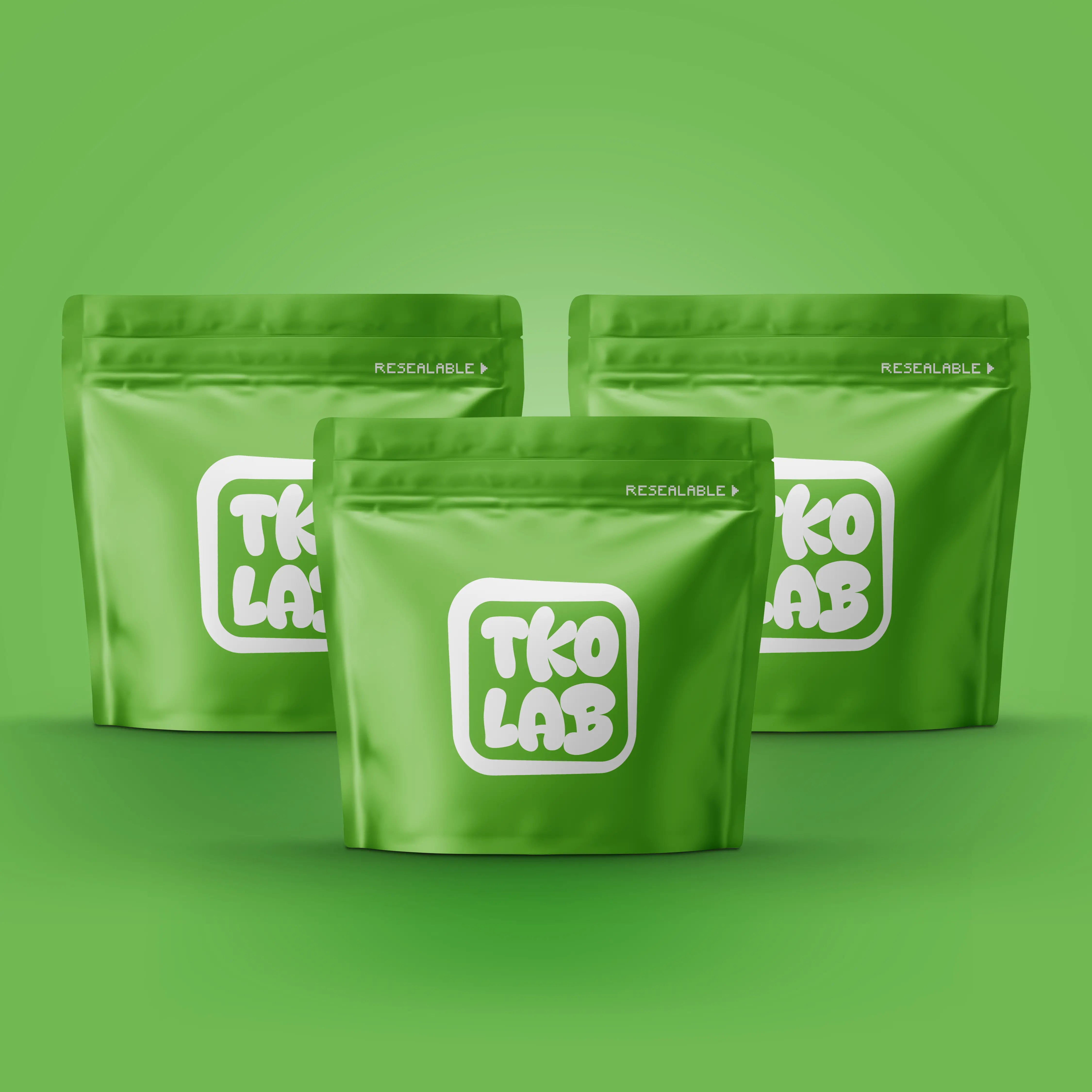 The Haymaker / THCA Hash Tea4