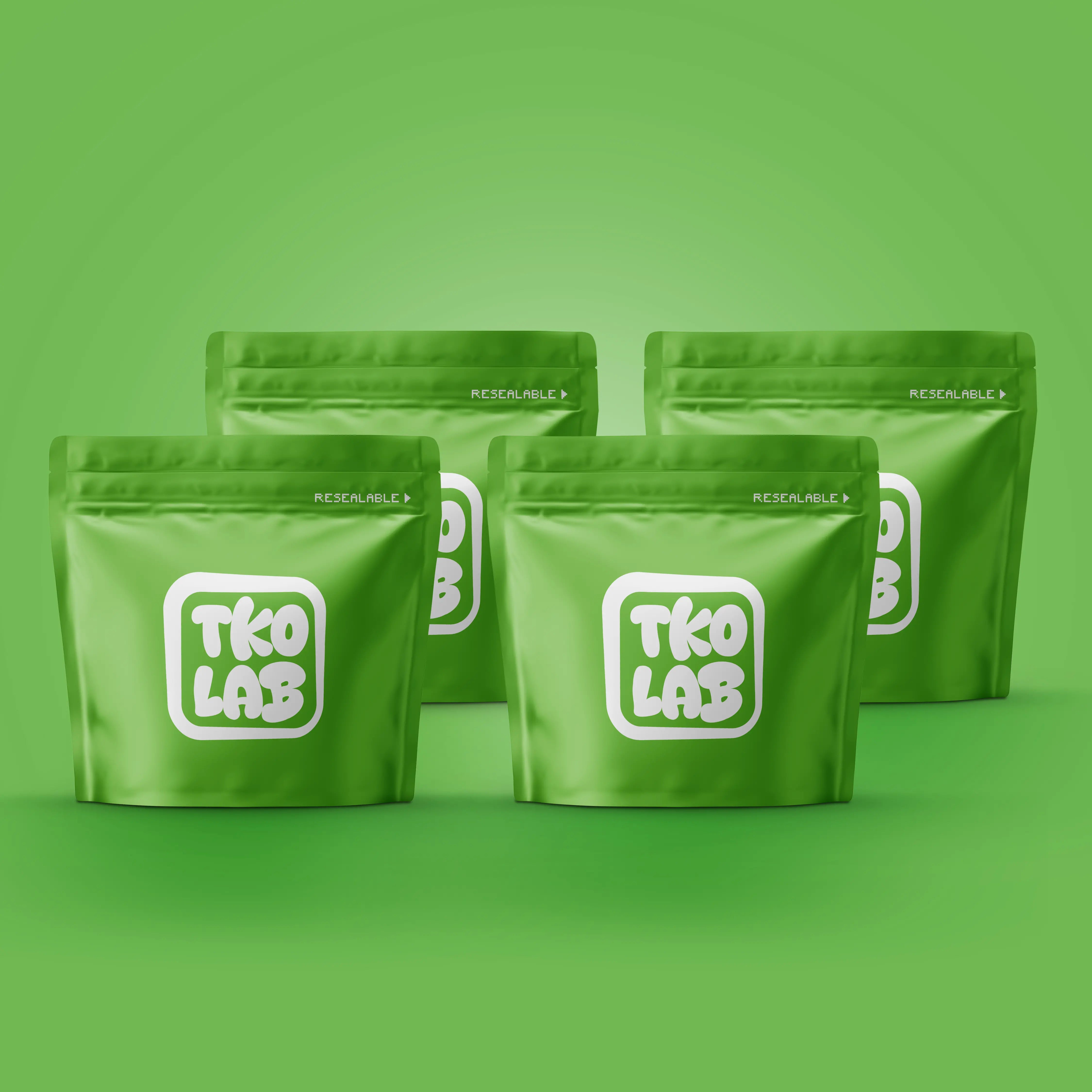 Toad Venom / THCA Tea Extract10