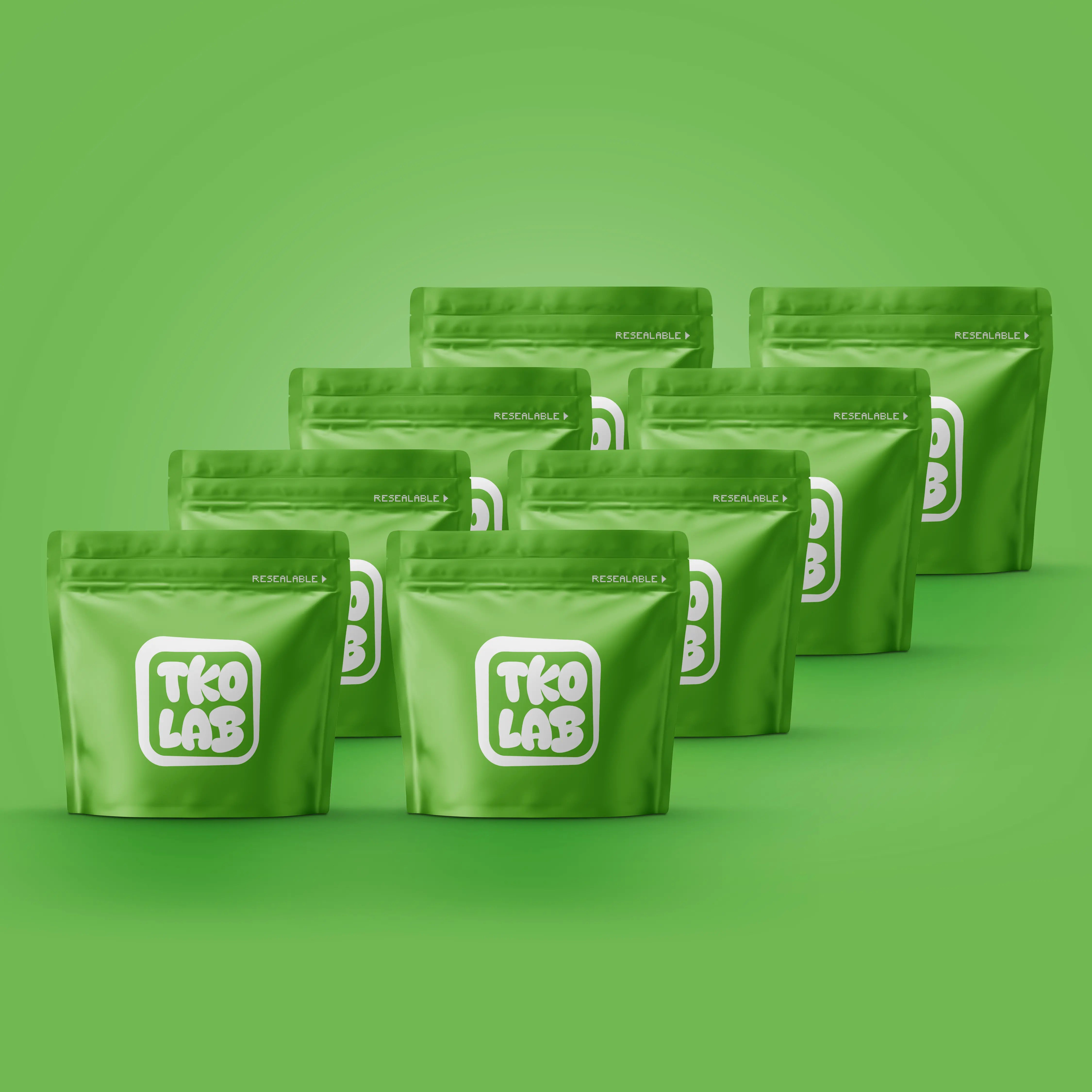 The Haymaker / THCA Hash Tea6