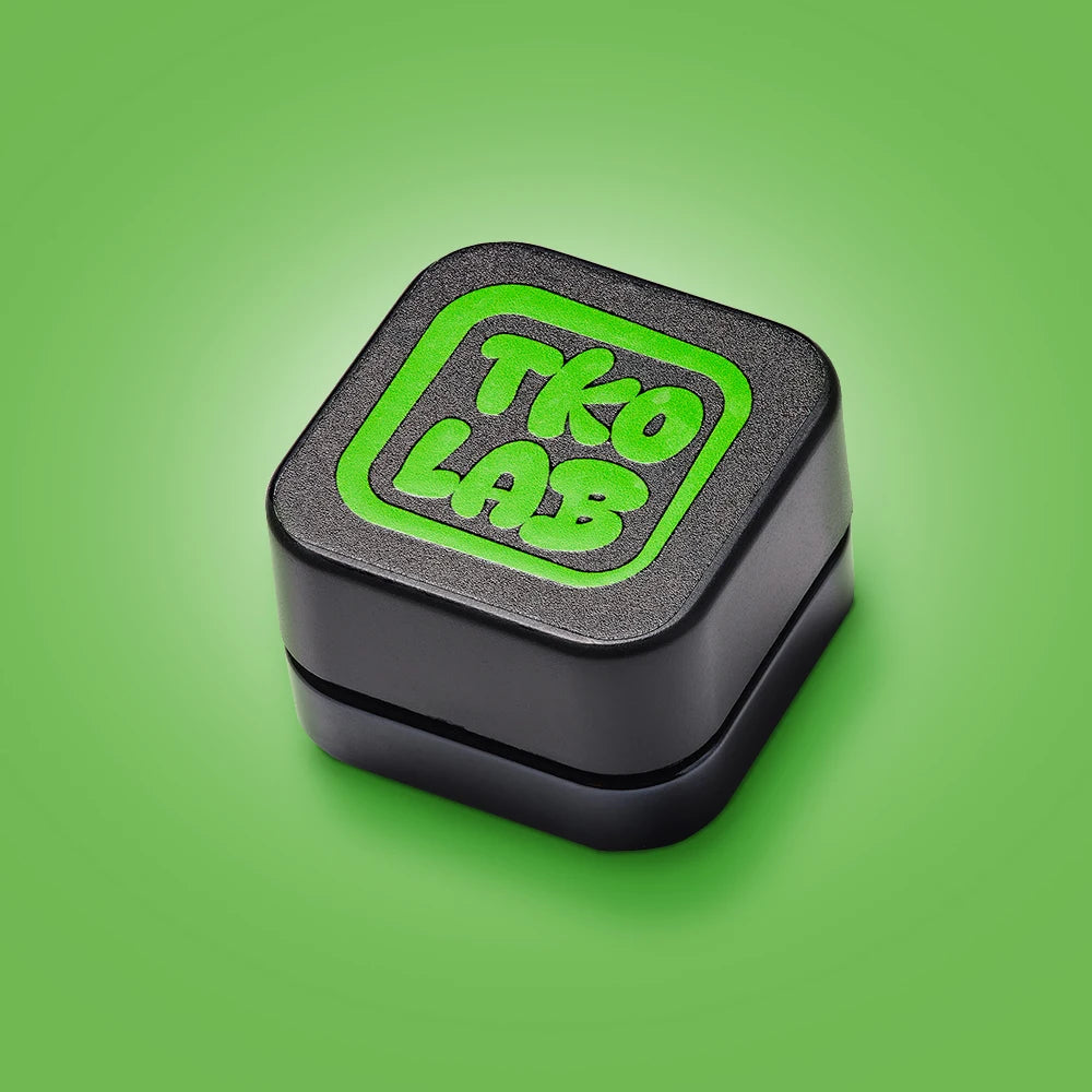 Toad Venom / THCA Tea Extract4