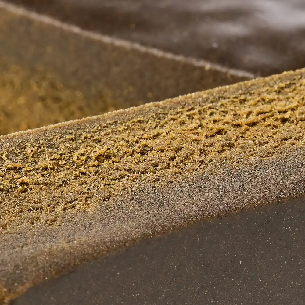 Afghan Pie / THCA Hash Tea1