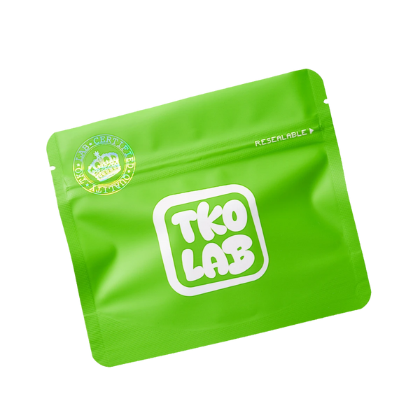 THCA in a Teacup-logo